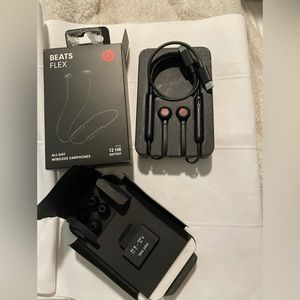 Beats Flex